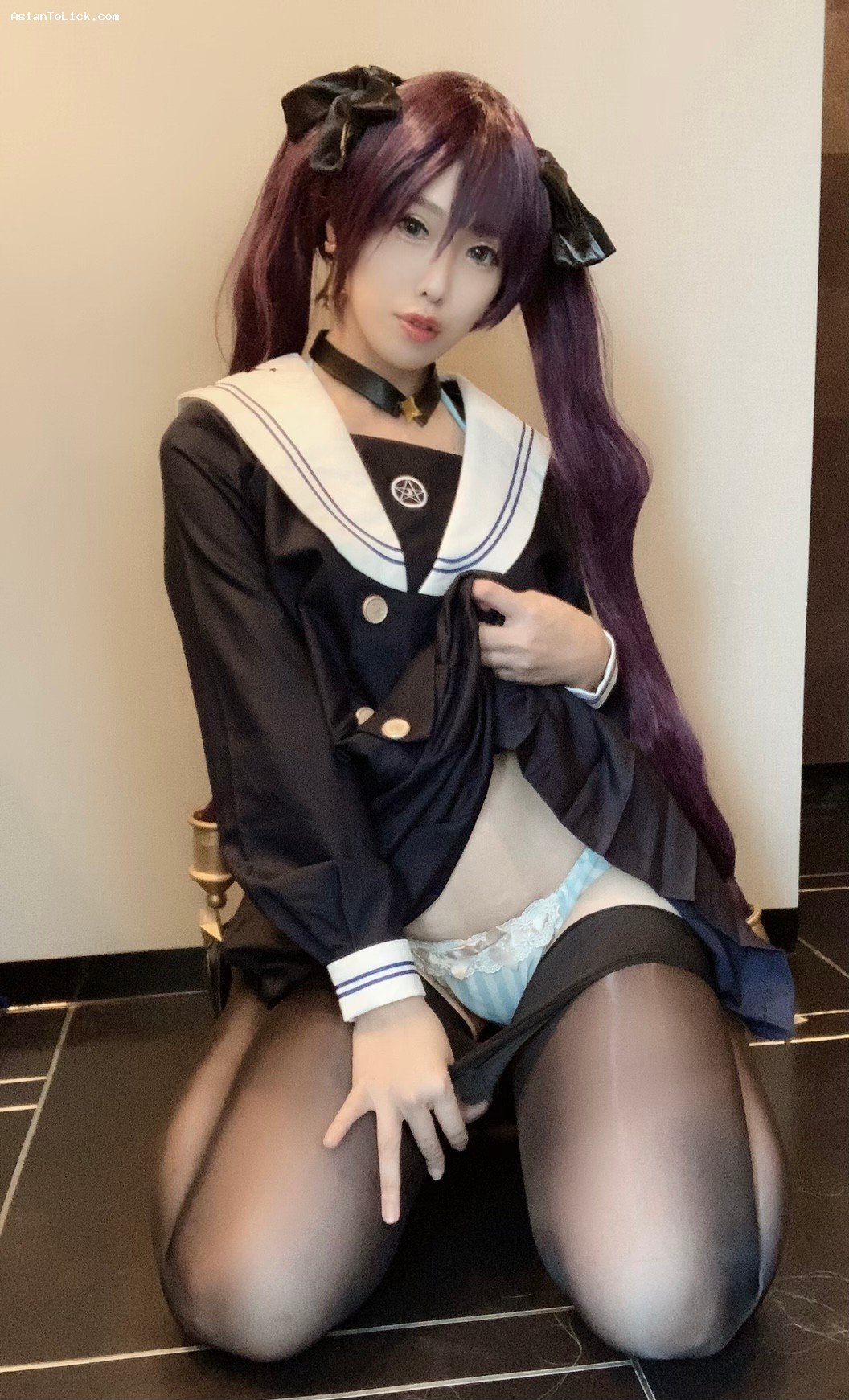 图库-[RocksyLight] - KittyBelle HQ & Selfies - 3